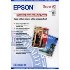 Epson - Carta Fotografica Semilucida Premium - C13S041328