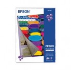 Epson - Double-Sided Matte Paper - A4 - 50 Fogli - C13S041569