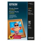 Epson - Photo Paper Glossy - A3+ - 20 Fogli - C13S042535