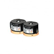 Epson - Toner doppio - Nero - S050710 - C13S050710 - 5.000 x 2 pag