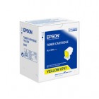 Epson - Toner - Giallo - S050747 - C13S050747 - 8.800 pag