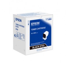 Epson - Toner - Nero - S050750 - C13S050750 - 7.700 pag