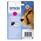 Epson - Cartuccia ink - Magenta - T0713 - C13T07134012 - 5,5ml