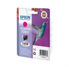 Epson - Cartuccia ink - Magenta Photo - T0803 - C13T08034011  - 7,4ml
