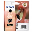Epson - Cartuccia ink - Nero - T0871 - C13T08714010 - 11,4ml