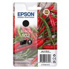 Epson - Cartuccia - Nero - 503- C13T09Q14010 - 4,6 ml