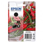 Epson - Cartuccia - Nero - 503XL - C13T09R14010 - 9,2 ml