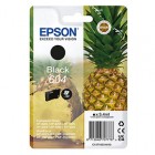 Epson - Cartuccia - Nero - 604 - C13T10G14010 - 3,4 ml