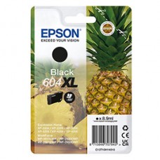 Epson - Cartuccia - Nero - 604XL - C13T10H14010 - 8,9 ml