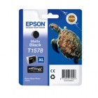 Epson - Cartuccia ink -  T1578 - Nero Matte - C13T15784N10