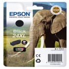 Epson - Cartuccia ink - 24XL - Nero - C13T24314012 - 10ml