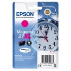 Epson - Cartuccia ink - 27XL - Magenta - C13T27134012 - 10,4ml