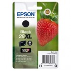 Epson - Cartuccia ink - 29XL - Nero - C13T29914012 - 11,3ml
