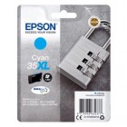Epson - Cartuccia ink - 35XL - Ciano - C13T35924010 - 20,3ml