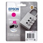 Epson - Cartuccia ink - 35XL - Magenta - C13T35934010 - 20,3ml