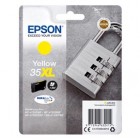 Epson - Cartuccia ink - 35XL - Giallo - C13T35944010 - 20,3ml
