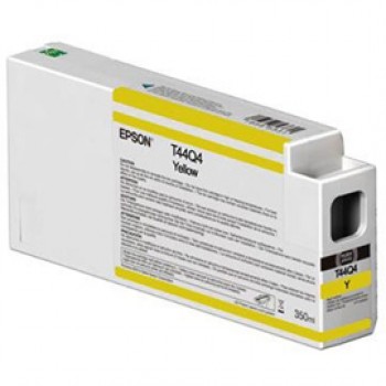 Epson - Cartuccia Ink - Giallo - C13T44Q440 - T44Q440 - 350 ml