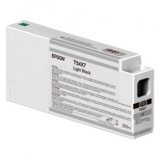 Epson - Cartuccia T54X700 - Light Nero - C13T54X700 - 350ml