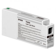 Epson - Cartuccia T54X900 - Light Light Nero - C13T54X900 - 350ml