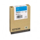 Epson - Tanica - Ciano - T6052 - C13T605200 - 110ml