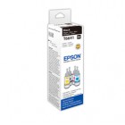 Epson - Flacone - Nero - T6641 - C13T664140 - 70ml