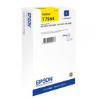 Epson - Tanica - Giallo - T7564 - C13T75644N  - 14ml