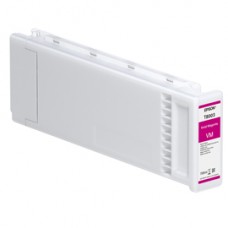 Epson - Tanica Inchiostro - Magenta - C13T80030N - 700 ml