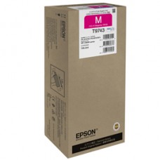 Epson - Cartuccia ink -  WF- Pro WF-C869R XXL- Magenta - C13T97430N