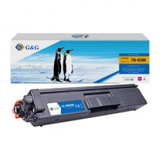 G&G - Toner compatibile per Brother HL-L8260CDW/HL-L8360CDW/DCp-L8410CDW - Magenta - 4.000 pag