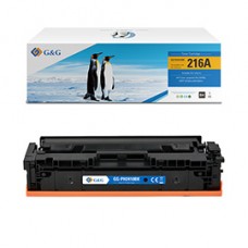 G&G - Toner Compatibile per Hp W2410A - Nero - 1.050 pag