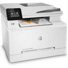 Hp - Stampante Laserjet Pro MFP M283DW - 7KW75A