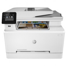 Hp - Multifunzione LaserJet Pro MFP M282nw - a colori - 7KW72A