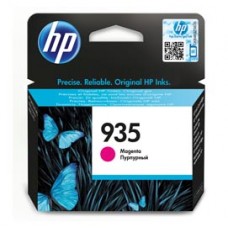 Hp - Cartuccia ink originale - 935 - Magenta - C2P21AE - 400 pag