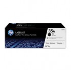 Hp - Confezione 2 Toner originale- 35A - Nero - CB435AD - 1.500 pag/cad