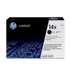 Hp - Toner originale - 14X - Nero - CF214X - 17.500 pag