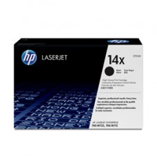 Hp - Toner originale - 14X - Nero - CF214X - 17.500 pag