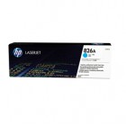 Hp - Toner originale - 826A - Ciano - CF311A - 31.500 pag