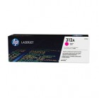 Hp - Toner originale- 312A - Magenta - CF383A - 2.700 pag