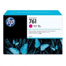 Hp - Cartuccia ink originale - 761 - Magenta - CM993A - 400ml