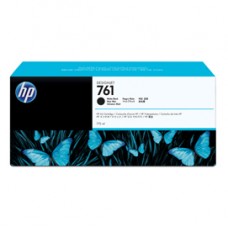 Hp - Cartuccia ink originale - 761 - Nero opaco - CM997A - 775ml