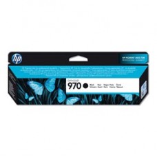 Hp - Cartuccia ink originale - 970 - Nero - CN621AE - 3.000 pag