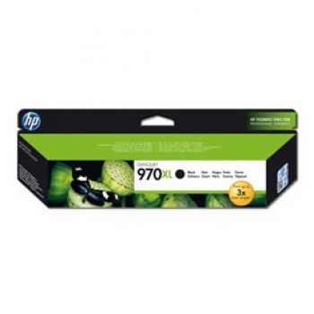 Hp - Cartuccia ink originale  - 970XL - Nero - CN625AE - 9.200 pag