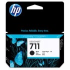 Hp - Cartuccia ink originale - 711 - Nero - CZ129A - 38ml