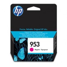 Hp - Cartuccia ink originale - 953 - Magenta - F6U13AE - 700 pag