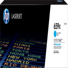 Hp - Toner origianle - 659 - ciano - W2011X - 29.000 pag