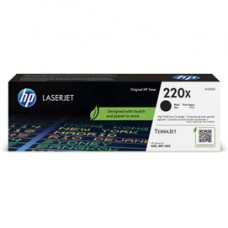 Hp -  Toner originale LaserJet HP 220X - Nero - W2200X - 7.500 pag