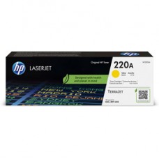 Hp -  Toner originale LaserJet HP 220A- Giallo - W2202A - 1.800 pag