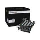 Lexmark - UnitA' Fotoconduttore - Nero - 70C0P00 - 40.000 pag