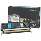Lexmark - Toner - Ciano - C5200CS - return program - 1.500 pag