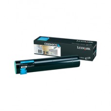 Lexmark - Toner - Ciano - C930H2CG - 24.000 pag